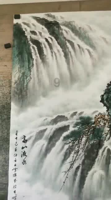 太酷啦!最繁华的古晋阳!